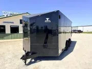 new Cargo (Enclosed) Trailers Anvil Trailers  for sale, in Poplar Bluff, MO Thumbnail 3
