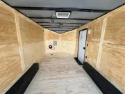 new Cargo (Enclosed) Trailers Anvil Trailers  for sale, in Poplar Bluff, MO Thumbnail 18