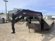 new Equipment / Flatbed Trailers MAXX-D  for sale, in Poplar Bluff, MO Thumbnail 3