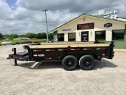 new Dump Trailers MAXX-D  for sale, in Poplar Bluff, MO Thumbnail 2