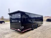 new Car Haulers / Racing Trailers United Trailers  for sale, in Poplar Bluff, MO Thumbnail 36