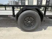 used Flat Decks Load Trail  for sale, in Poplar Bluff, MO Thumbnail 3