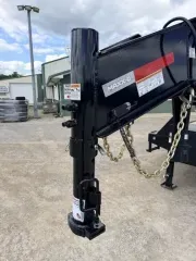 new Equipment / Flatbed Trailers MAXX-D  for sale, in Poplar Bluff, MO Thumbnail 3