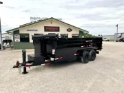 new Dump Trailers Texas Pride Trailers  for sale, in Poplar Bluff, MO Thumbnail 2