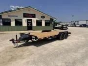 new Car Haulers / Racing Trailers Rice Trailers  for sale, in Poplar Bluff, MO Thumbnail 2