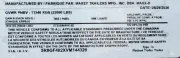 new Equipment / Flatbed Trailers MAXX-D  for sale, in Poplar Bluff, MO Thumbnail 32