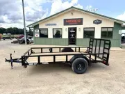 new Flat Decks Load Trail  for sale, in Poplar Bluff, MO Thumbnail 3