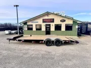 new Car Haulers / Racing Trailers Load Trail  for sale, in Poplar Bluff, MO Thumbnail 2