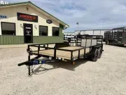new Flat Decks Load Trail  for sale, in Poplar Bluff, MO Thumbnail 10