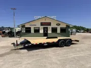 new Car Haulers / Racing Trailers Rice Trailers  for sale, in Poplar Bluff, MO Thumbnail 2