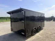 new Cargo (Enclosed) Trailers Anvil Trailers  for sale, in Poplar Bluff, MO Thumbnail 6