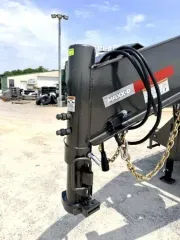 new Equipment / Flatbed Trailers MAXX-D  for sale, in Poplar Bluff, MO Thumbnail 19