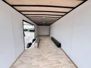 new Car Haulers / Racing Trailers United Trailers  for sale, in Poplar Bluff, MO Thumbnail 11