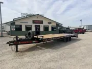 new Equipment / Flatbed Trailers MAXX-D  for sale, in Poplar Bluff, MO Thumbnail 2