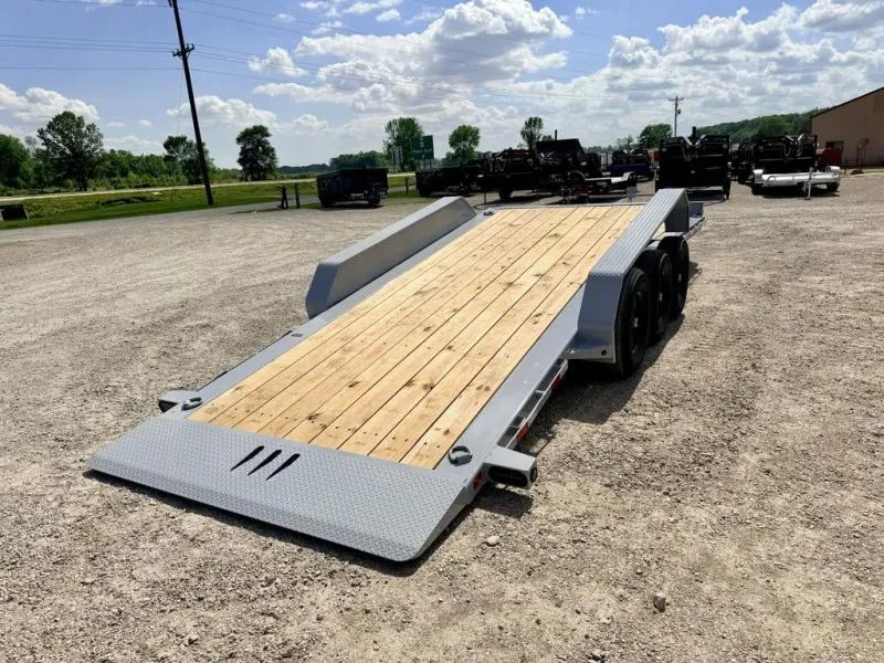 2026 Load Trail