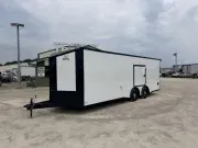 used Car Haulers / Racing Trailers Anvil Trailer  for sale, in Poplar Bluff, MO Thumbnail 2