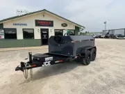 new Other Trailers JCE Trailers  for sale, in Poplar Bluff, MO Thumbnail 2
