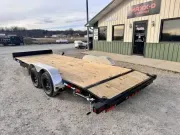 new Car Haulers / Racing Trailers Load Trail  for sale, in Poplar Bluff, MO Thumbnail 3