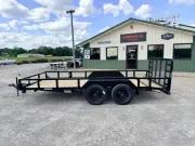 new Flat Decks Load Trail  for sale, in Poplar Bluff, MO Thumbnail 16