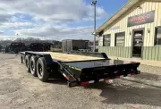 new Equipment / Flatbed Trailers Load Trail  for sale, in Poplar Bluff, MO Thumbnail 3