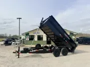 new Dump Trailers Texas Pride Trailers  for sale, in Poplar Bluff, MO Thumbnail 1