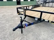 new Flat Decks Load Trail  for sale, in Poplar Bluff, MO Thumbnail 4
