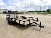 new Flat Decks Load Trail  for sale, in Poplar Bluff, MO Thumbnail 6