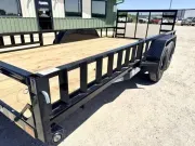 new Flat Decks Load Trail  for sale, in Poplar Bluff, MO Thumbnail 6