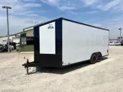 new Cargo (Enclosed) Trailers Anvil Trailers  for sale, in Poplar Bluff, MO Thumbnail 2