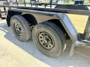 new Flat Decks Load Trail  for sale, in Poplar Bluff, MO Thumbnail 20