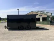 new Cargo (Enclosed) Trailers Anvil Trailers  for sale, in Poplar Bluff, MO Thumbnail 15