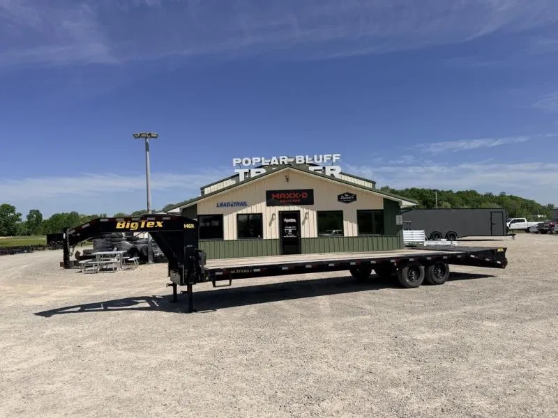 used Equipment / Flatbed Trailers Other  for sale, in Poplar Bluff, MO image-0