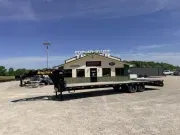 2022 Other Big Tex 14GN 8.5 X 30' Gooseneck Flatbed Deckover  
