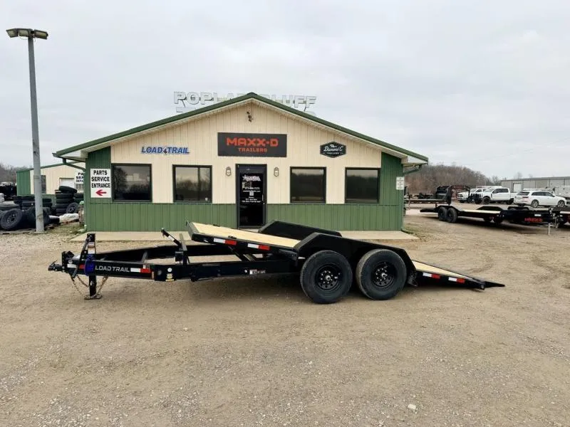 2026 Load Trail