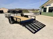 new Flat Decks MAXX-D  for sale, in Poplar Bluff, MO Thumbnail 2