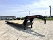 new Equipment / Flatbed Trailers MAXX-D  for sale, in Poplar Bluff, MO Thumbnail 13