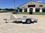 new Other Trailers Aluma  for sale, in Poplar Bluff, MO Thumbnail 3