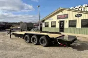 new Equipment / Flatbed Trailers Load Trail  for sale, in Poplar Bluff, MO Thumbnail 2