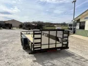 new Flat Decks Load Trail  for sale, in Poplar Bluff, MO Thumbnail 5