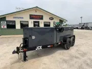 new Other Trailers JCE Trailers  for sale, in Poplar Bluff, MO Thumbnail 2