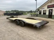 new Car Haulers / Racing Trailers MAXX-D  for sale, in Poplar Bluff, MO Thumbnail 3