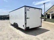 new Cargo (Enclosed) Trailers Anvil Trailers  for sale, in Poplar Bluff, MO Thumbnail 9
