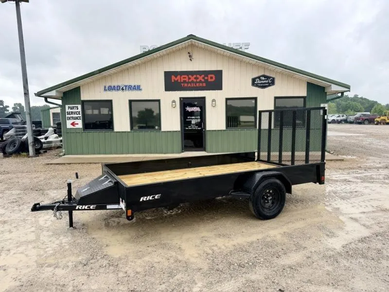 new Flat Decks Rice Trailers  for sale, in Poplar Bluff, MO image-0