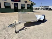 new Other Trailers Aluma  for sale, in Poplar Bluff, MO Thumbnail 3