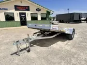 new Other Trailers Aluma  for sale, in Poplar Bluff, MO Thumbnail 3