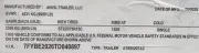 new Cargo (Enclosed) Trailers Anvil Trailers  for sale, in Poplar Bluff, MO Thumbnail 23