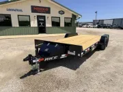 new Car Haulers / Racing Trailers Rice Trailers  for sale, in Poplar Bluff, MO Thumbnail 3