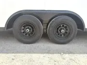 new Cargo (Enclosed) Trailers Anvil Trailers  for sale, in Poplar Bluff, MO Thumbnail 20