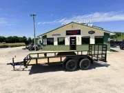 new Flat Decks Load Trail  for sale, in Poplar Bluff, MO Thumbnail 4