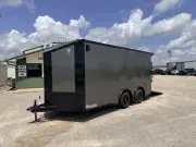 new Cargo (Enclosed) Trailers Anvil Trailer  for sale, in Poplar Bluff, MO Thumbnail 2